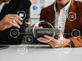 Hostingopties
