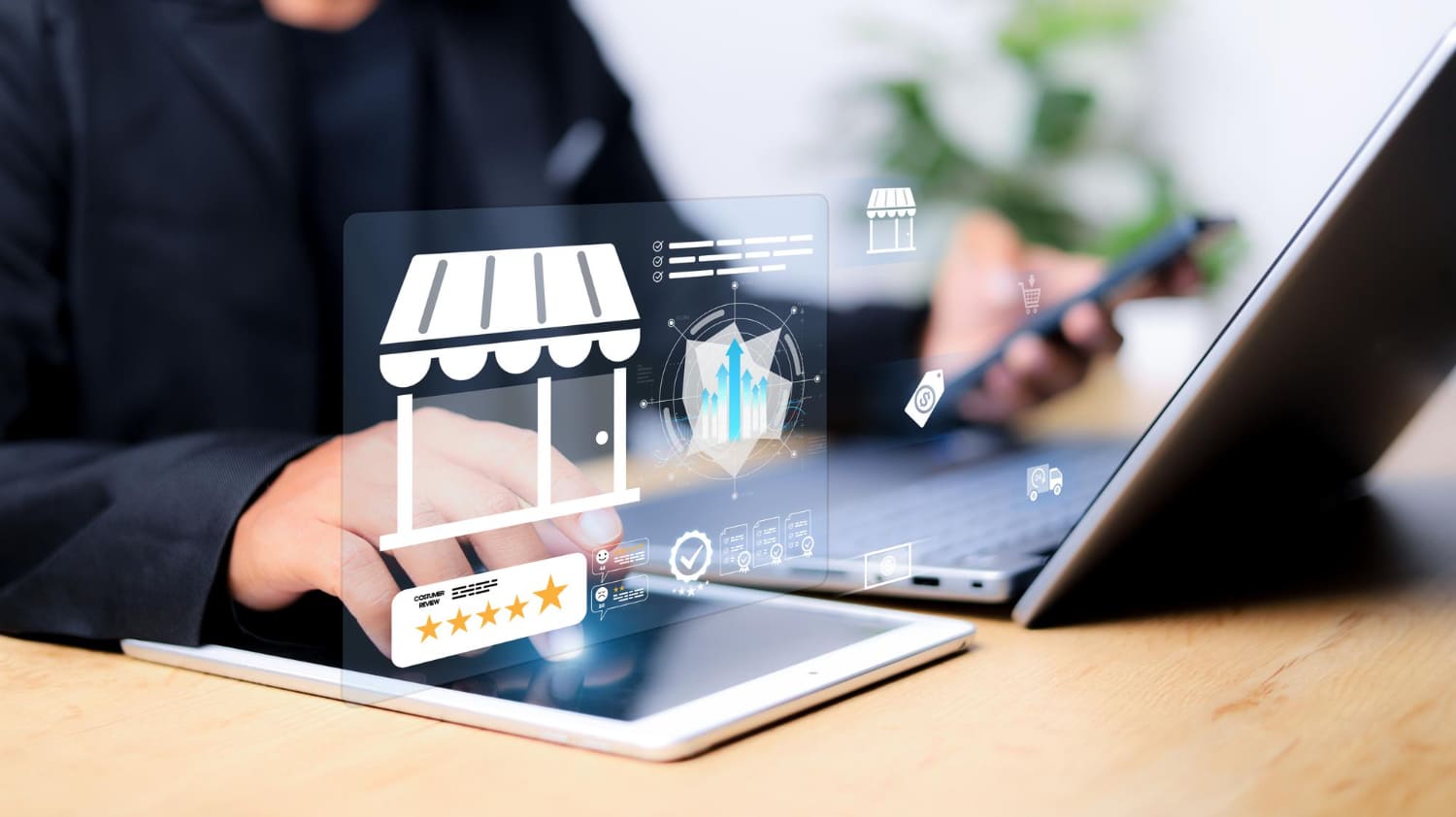 nopCommerce Development