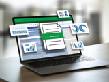 Stop Met Excelsheets, Start Met Modernisering