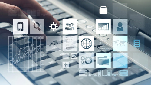 Technologie Kentico - Gecombineerde klantervaring