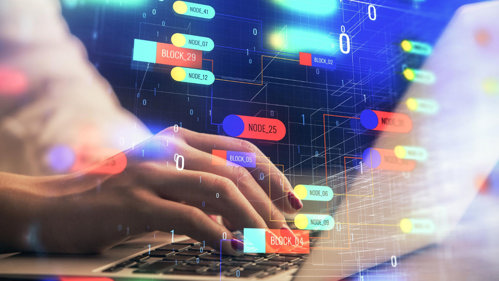 Technologie Thinkwise - Model-driven architectuur
