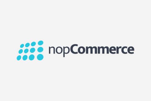 nopCommerce