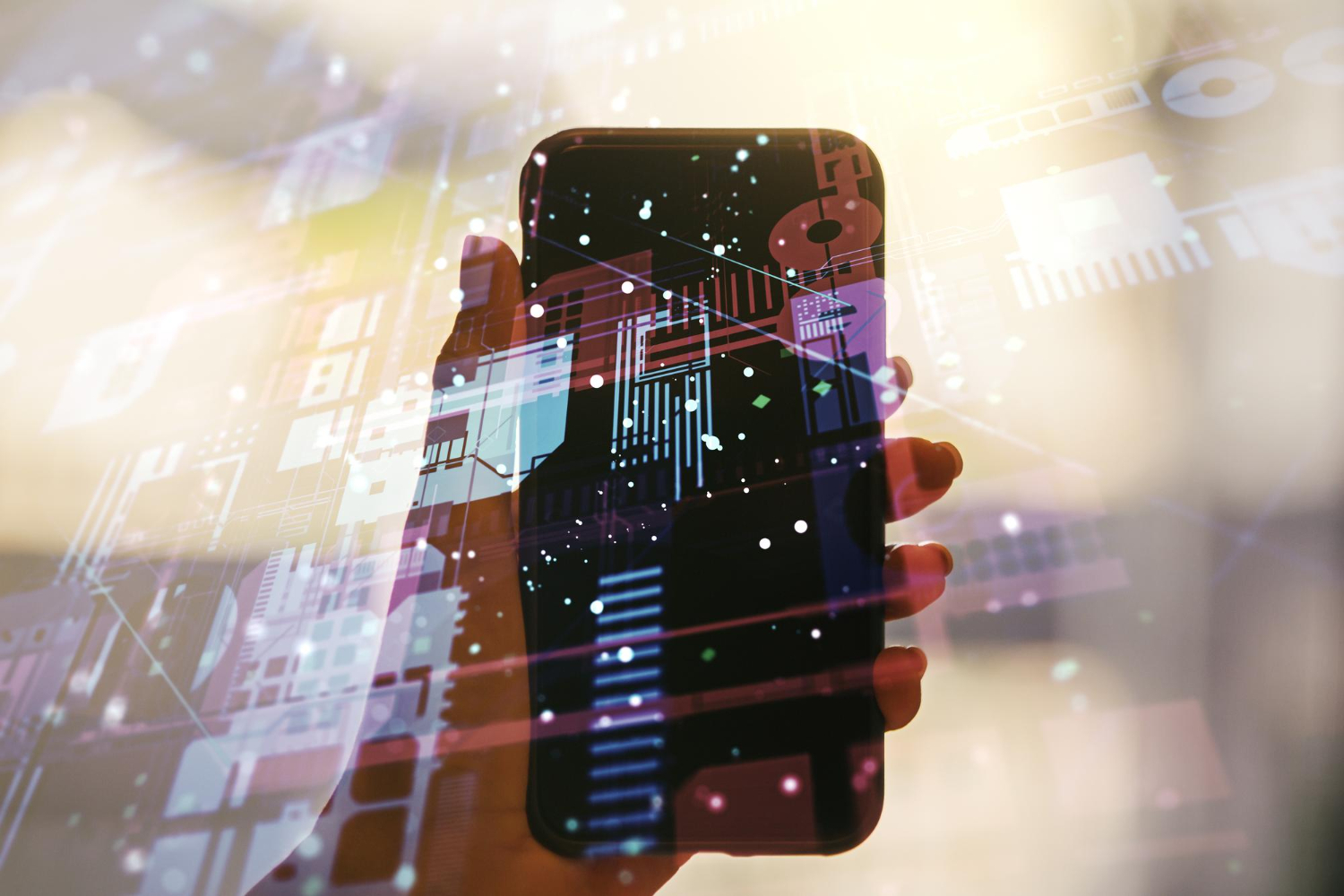 Mobile Apps No Code En Cross Platform