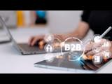 B2B e-commerce met nopCommerce