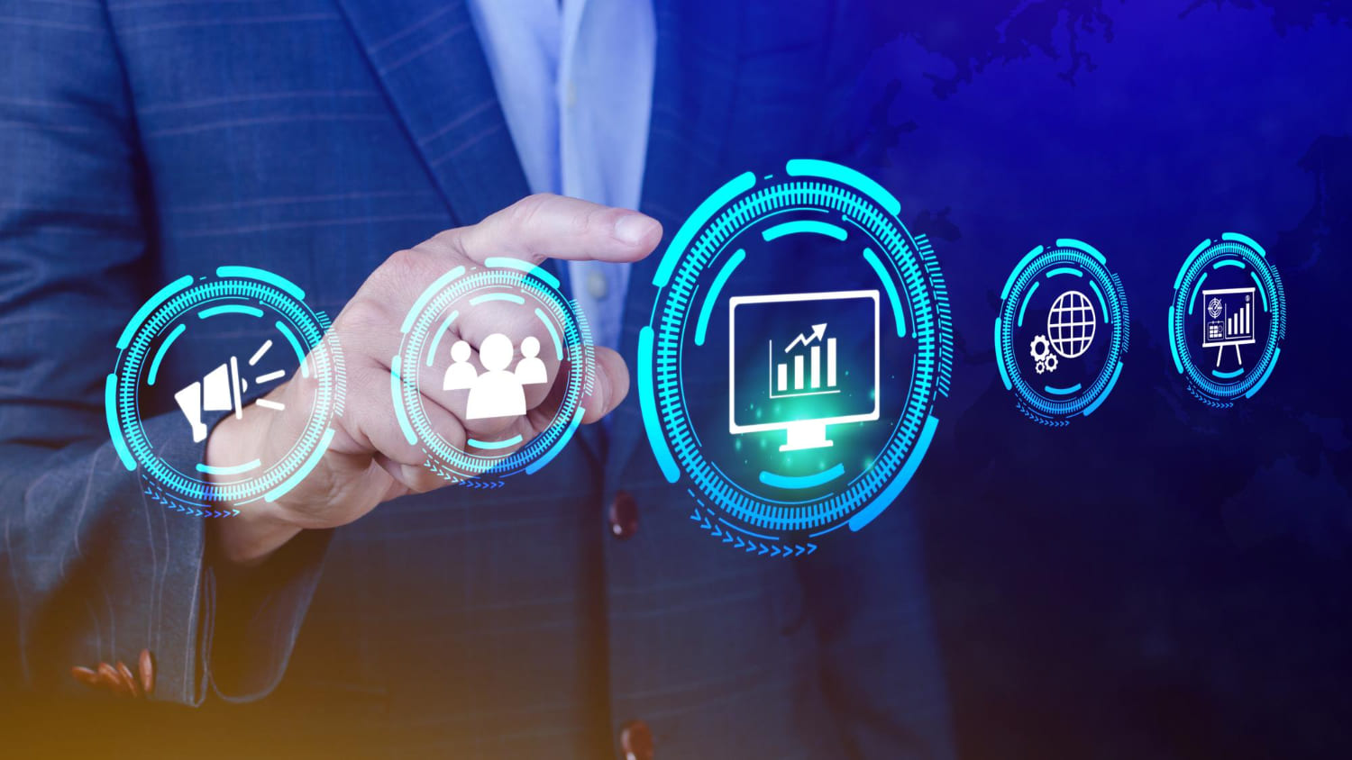 Implementatie & Werkwijze