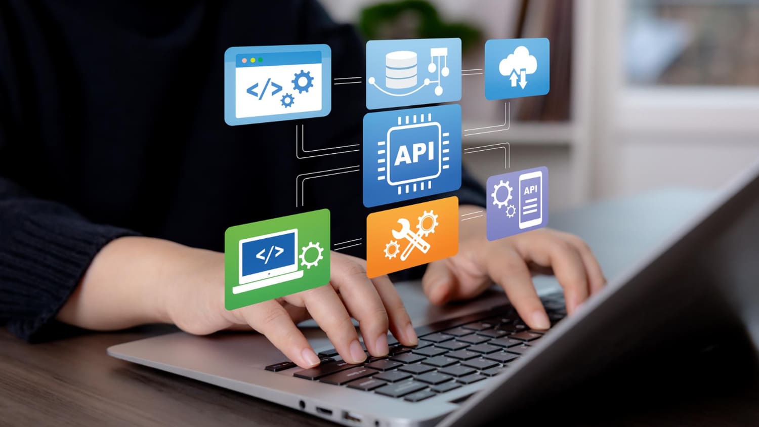 Technologie nopCommerce - Koning van de integraties