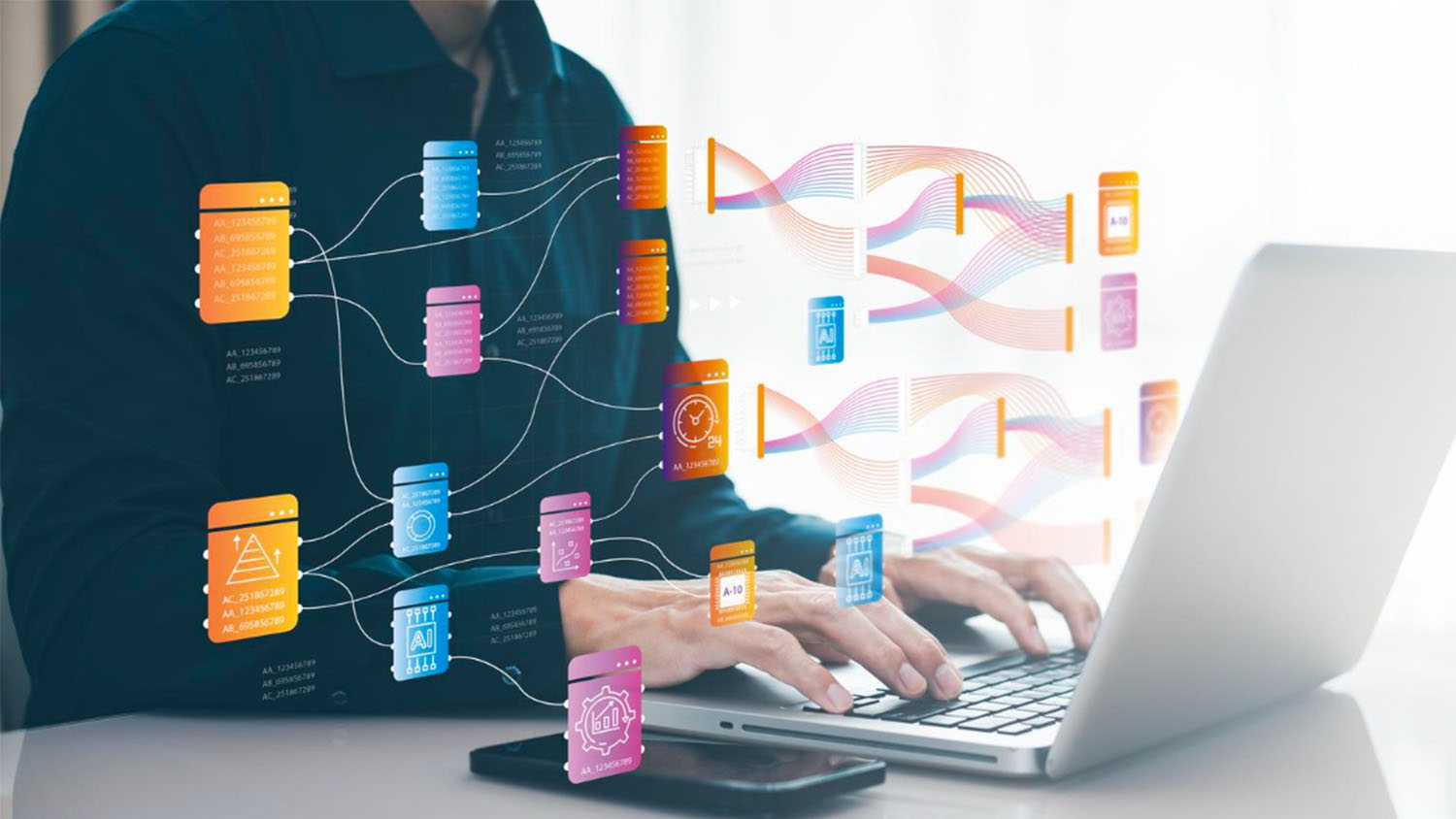 Technologie Kentico - Marketing Automation